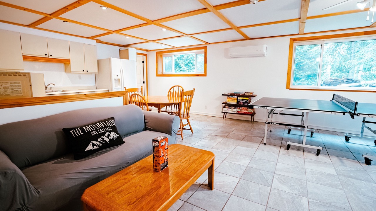 Photo of Livingroom in Alban
