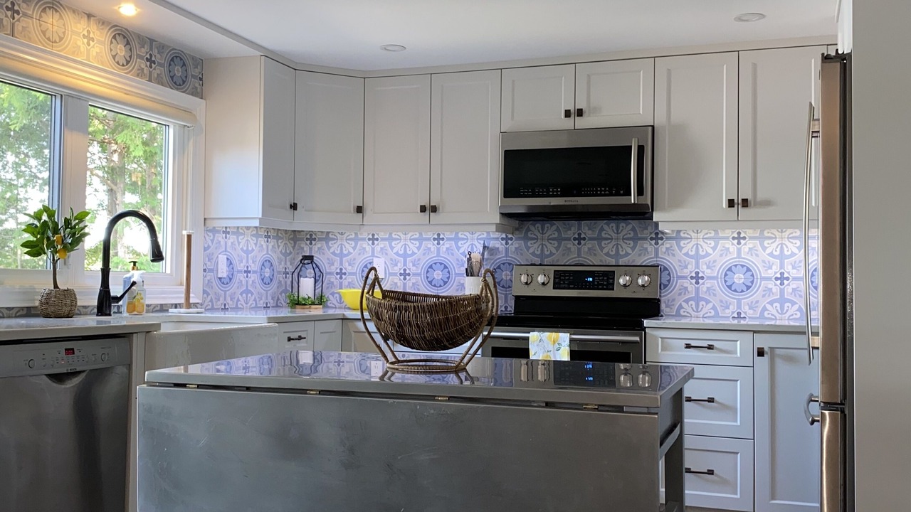 Photo of Kitchen in Kirkfield