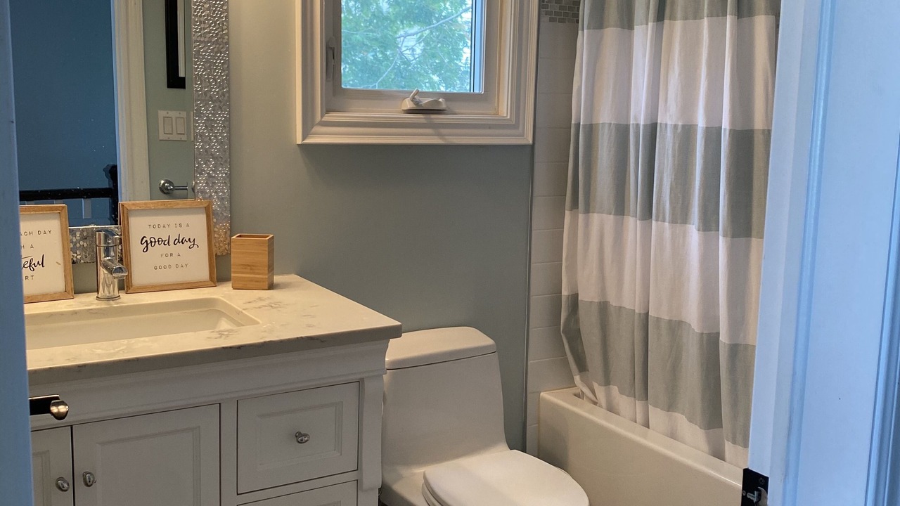 Photo of Bathroom in Kirkfield
