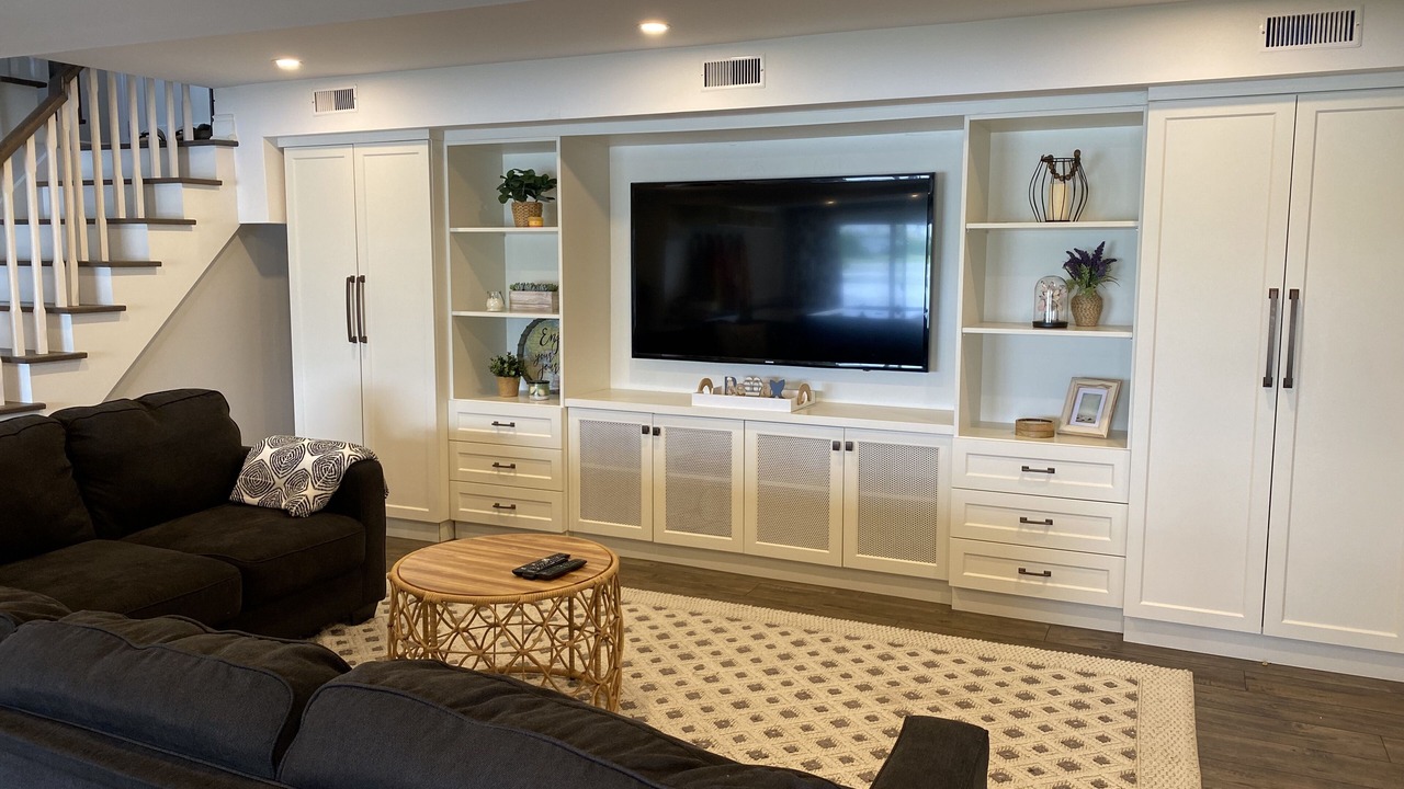 Photo of Livingroom in Kirkfield