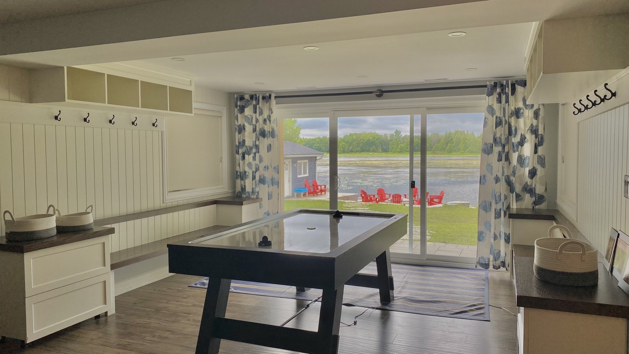Photo of Bedroom in Kirkfield