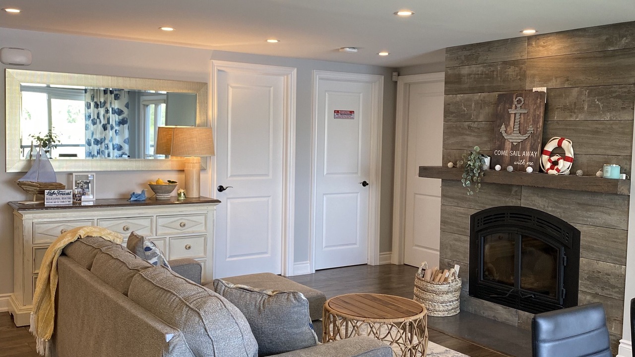 Photo of Livingroom in Kirkfield