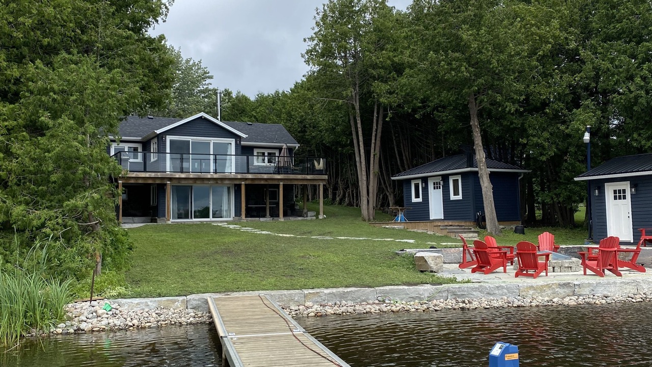 Photo of Outdoor in Kirkfield