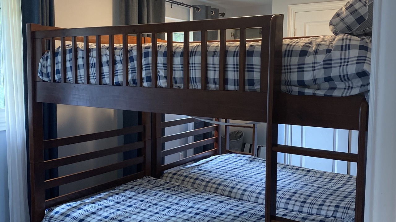 Photo of Bedroom in Kirkfield