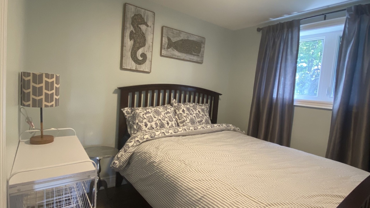 Photo of Bedroom in Kirkfield