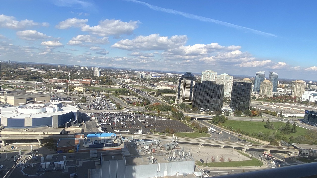 Photo of Outdoor in Bendale