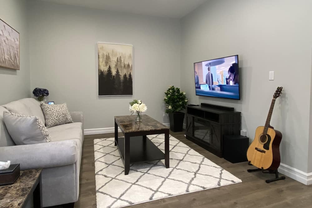 Photo of Livingroom in Hastings