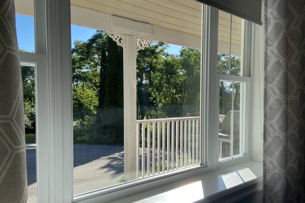 Photo of Patio Balcony in Hastings