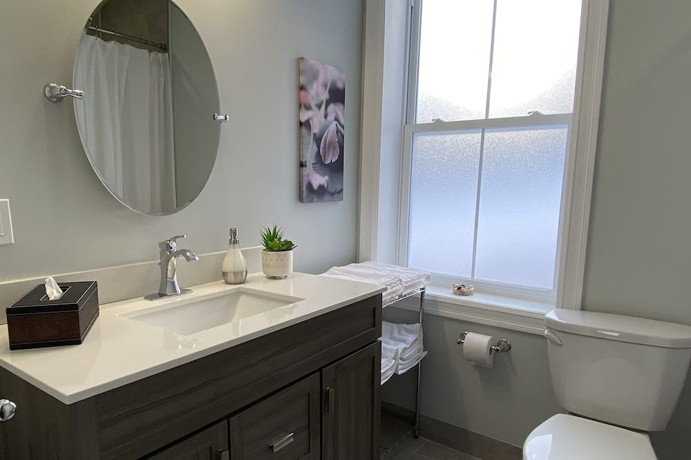 Photo of Bathroom in Hastings