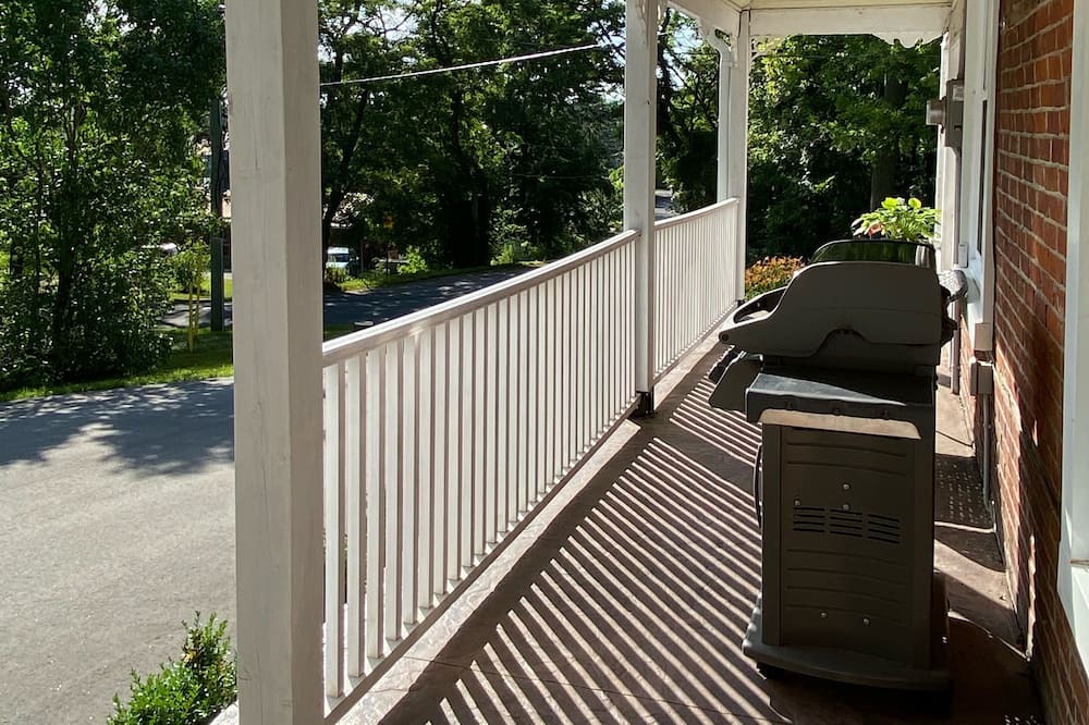 Photo of Patio Balcony in Hastings