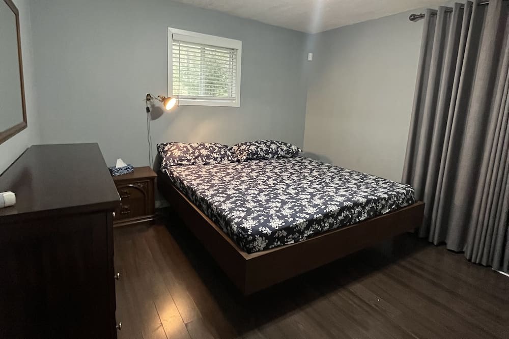 Photo of Bedroom in Ahmic Harbour