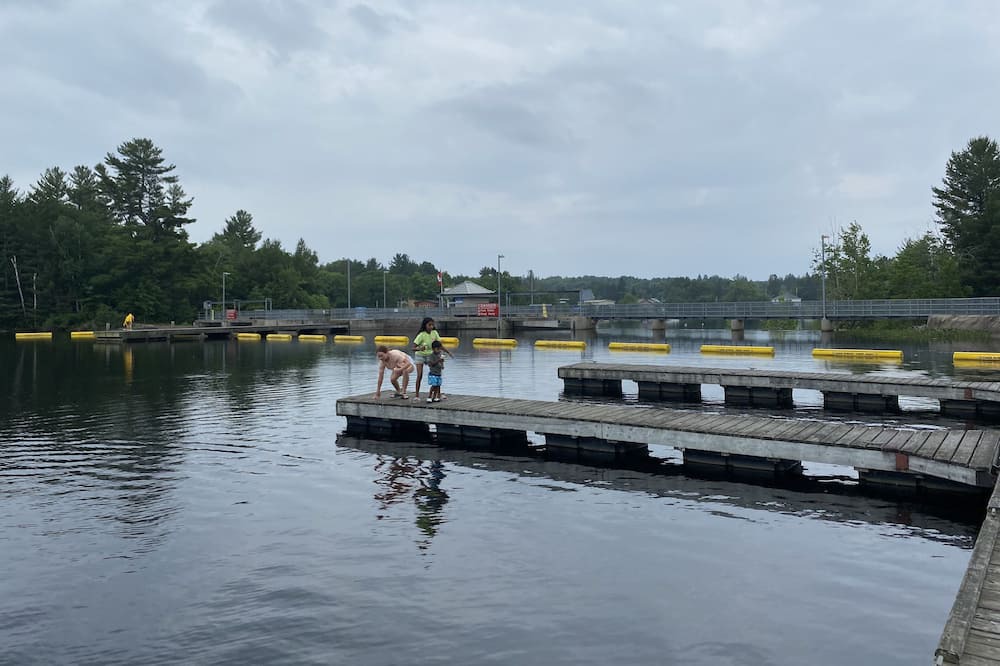 Photo of Outdoor in Ahmic Harbour