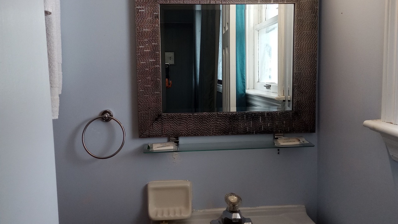 Photo of Bathroom in Otonabee-South Monaghan