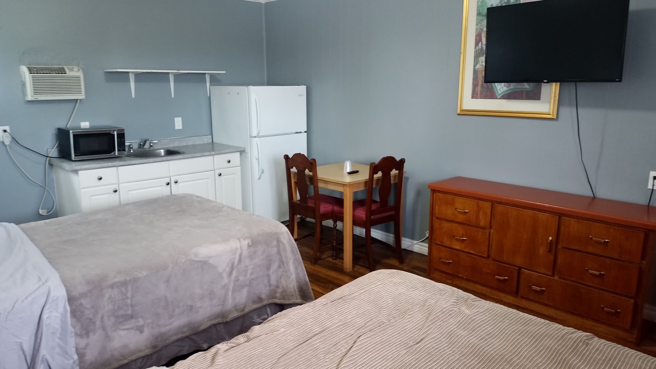 Photo of Bedroom in Otonabee-South Monaghan