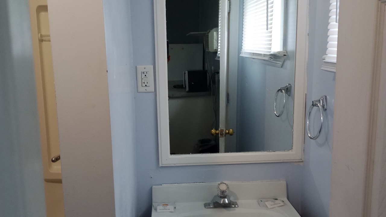 Photo of Bathroom in Otonabee-South Monaghan