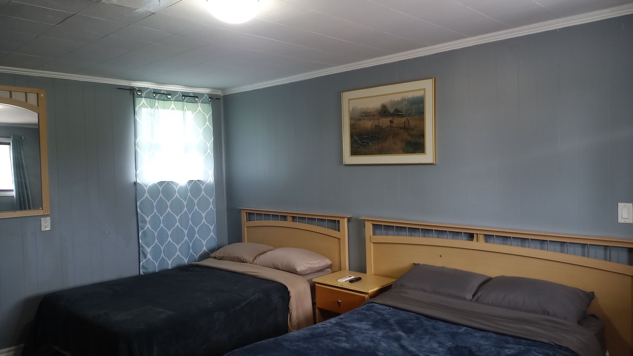 Photo of Bedroom in Otonabee-South Monaghan