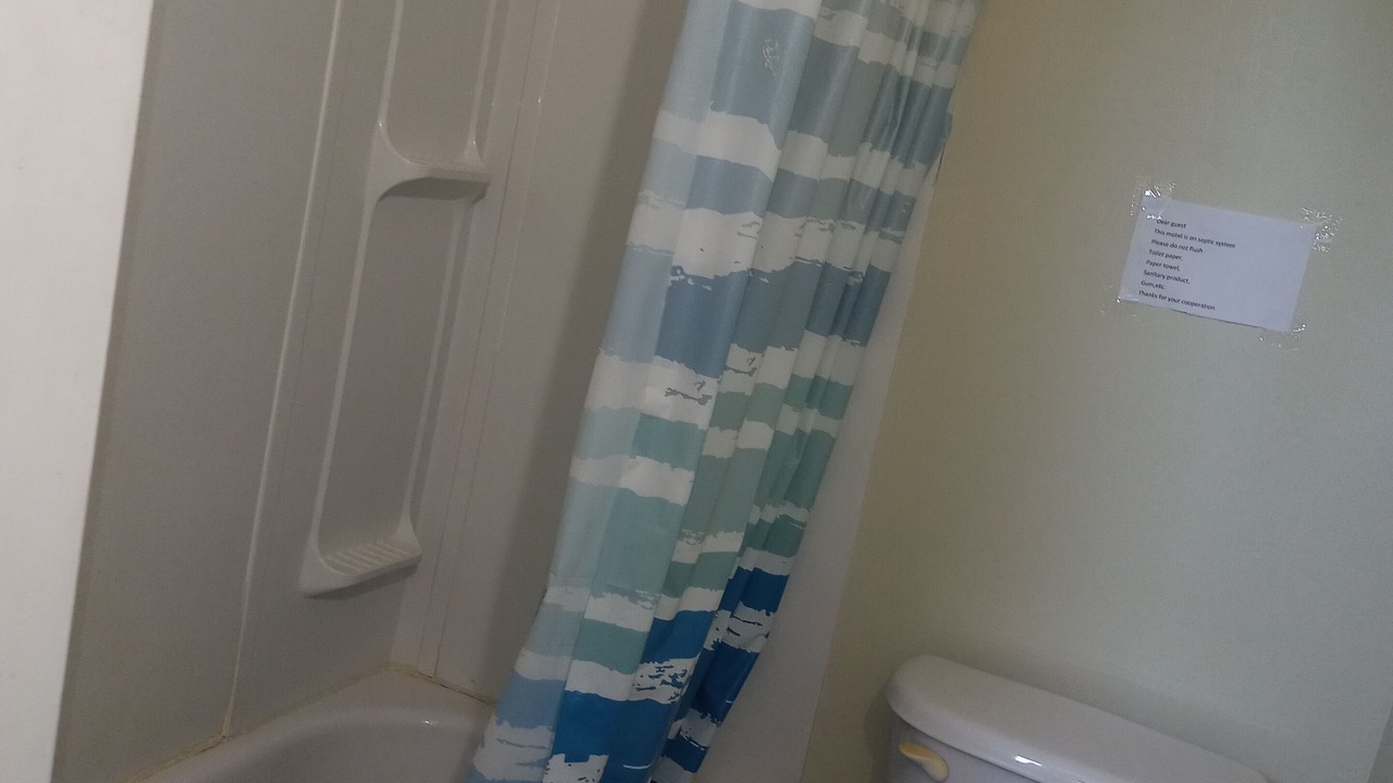 Photo of Bathroom in Otonabee-South Monaghan