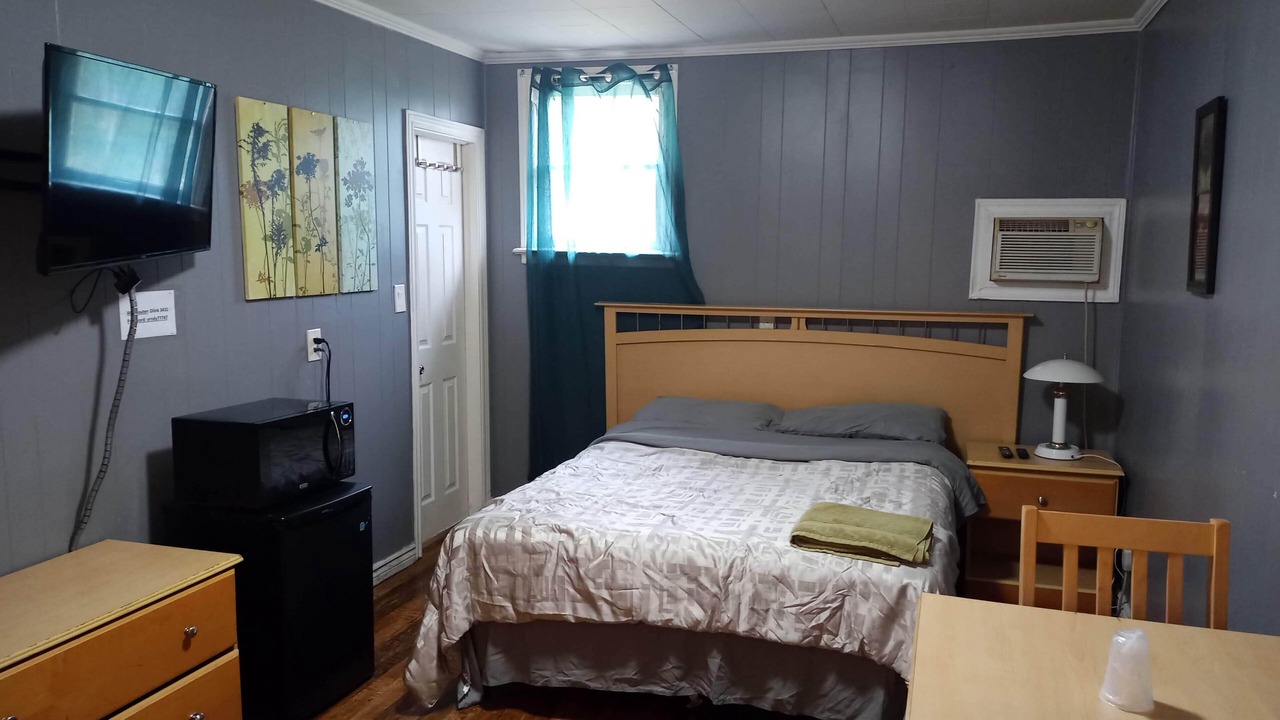 Photo of Bedroom in Otonabee-South Monaghan