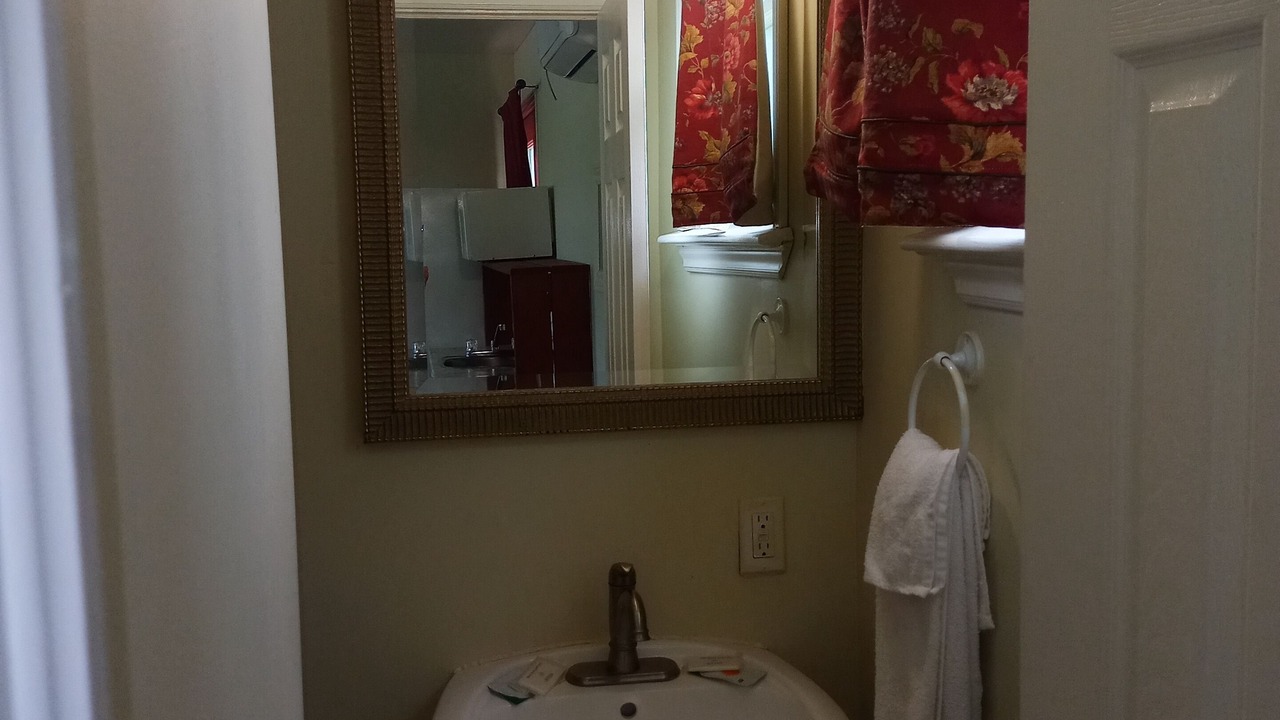 Photo of Bathroom in Otonabee-South Monaghan