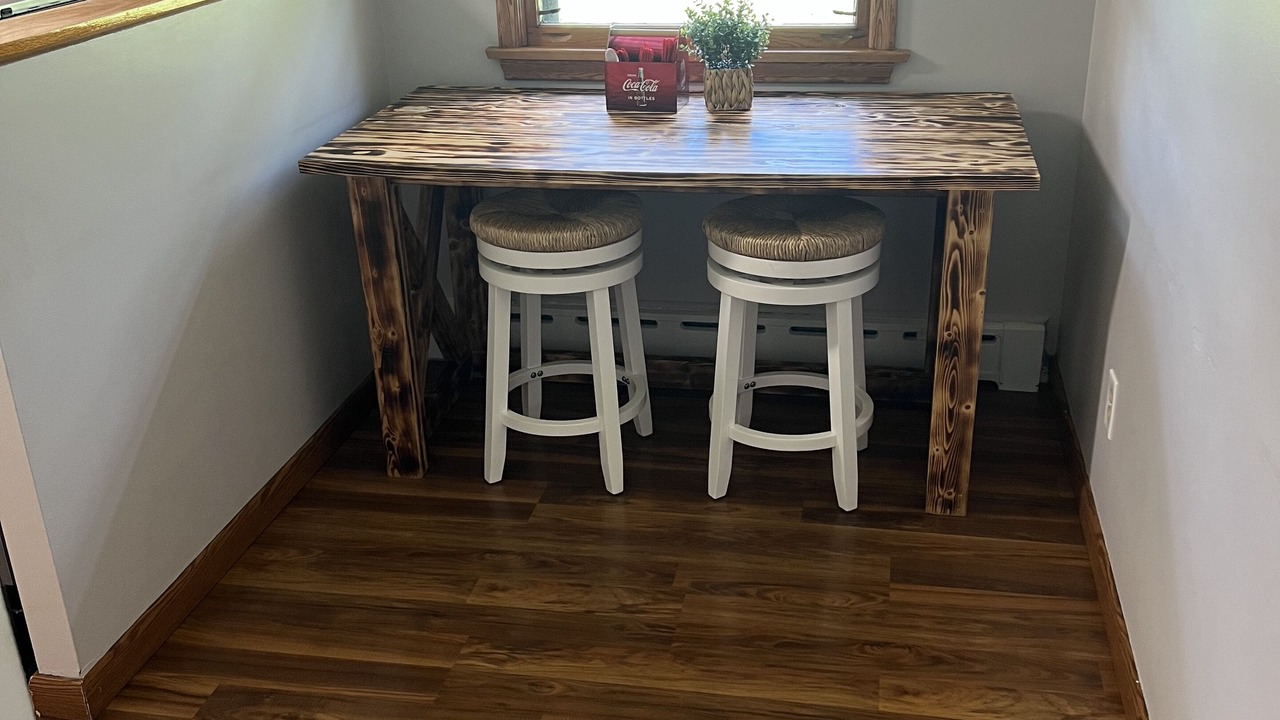 Photo of Kitchen in Chisholm