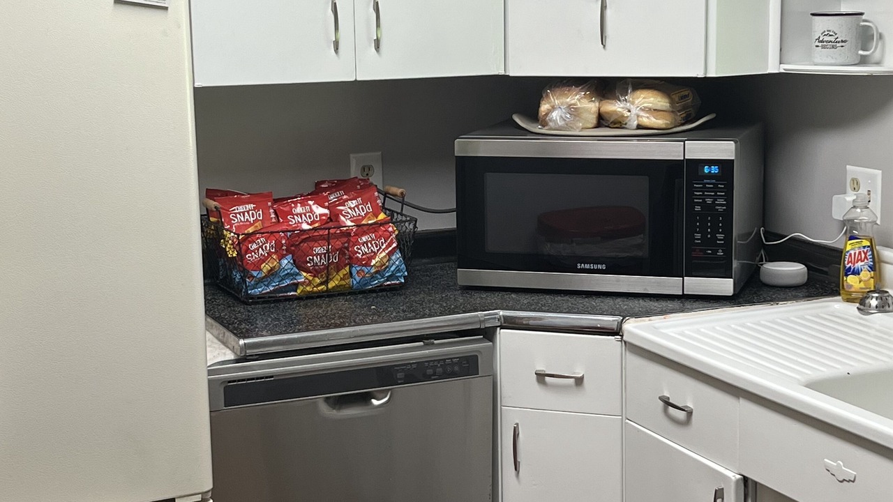 Photo of Kitchen in Chisholm