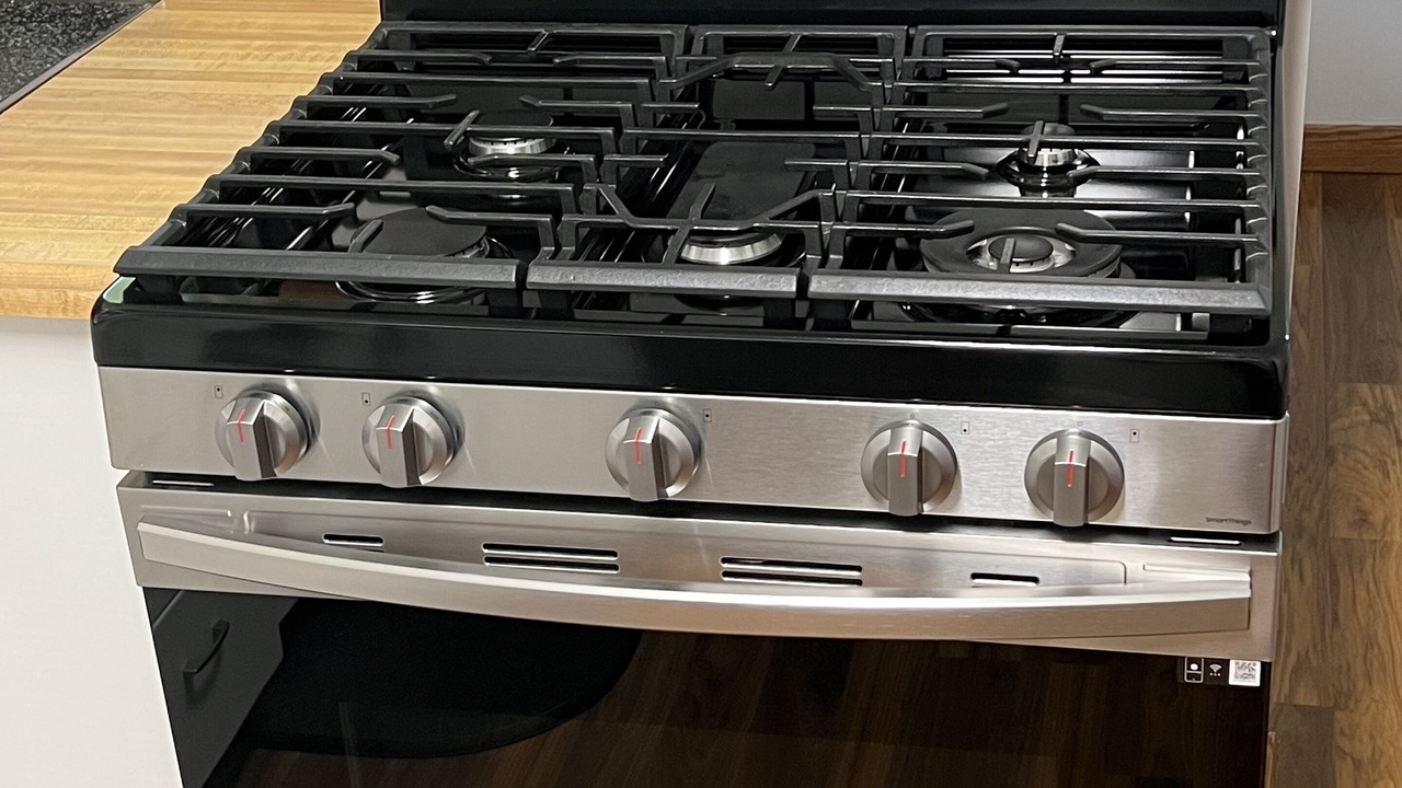 Photo of Kitchen in Chisholm
