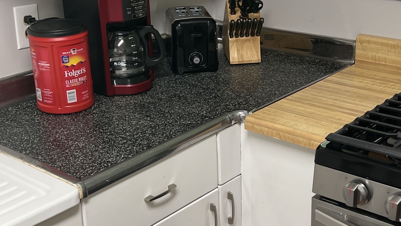 Photo of Kitchen in Chisholm