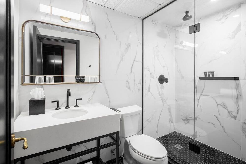 Photo of Bathroom in Riverside