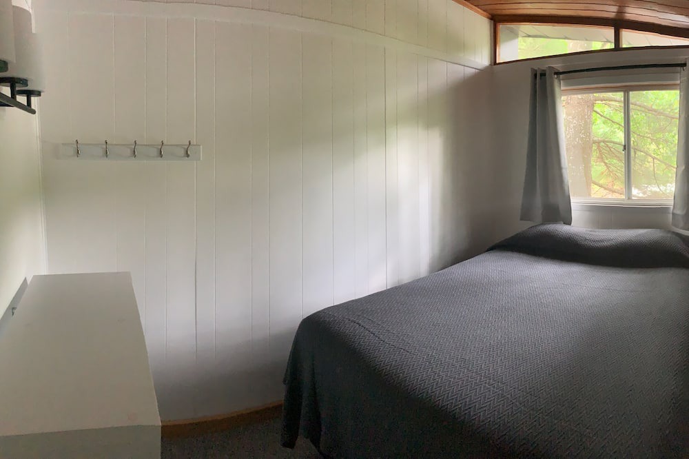 Photo of Bedroom in Tiny