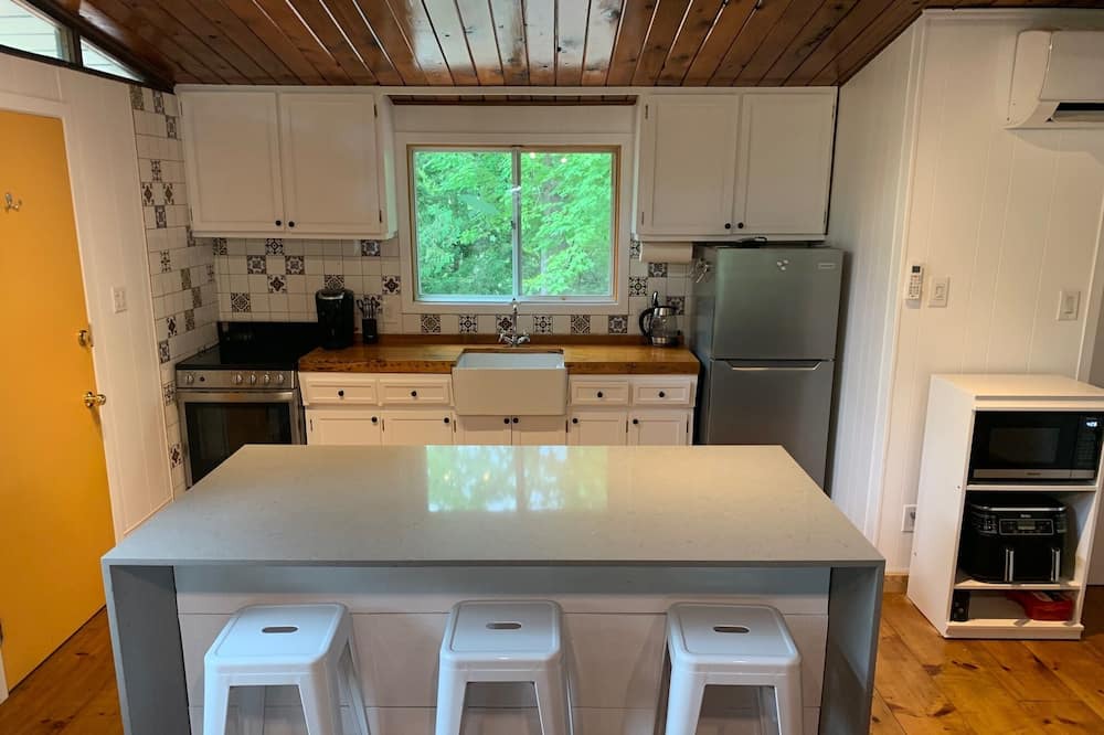Photo of Kitchen in Tiny