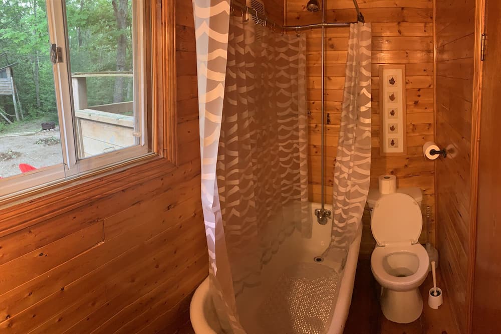 Photo of Bathroom in Tiny