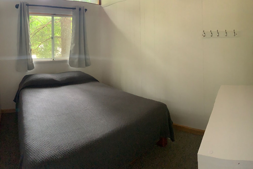 Photo of Bedroom in Tiny