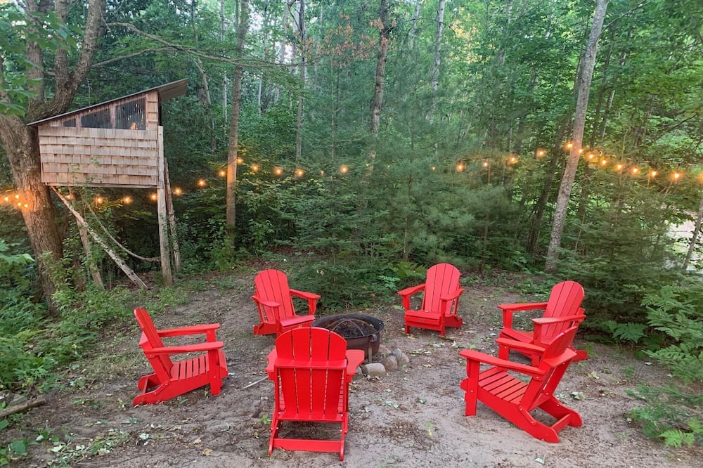 Photo of Outdoor in Tiny