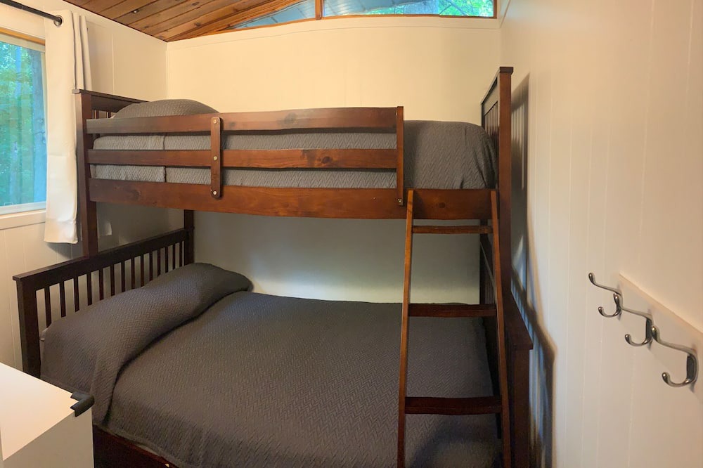 Photo of Bedroom in Tiny
