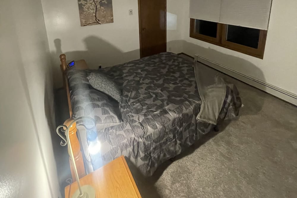 Photo of Bedroom in Grand Rapids
