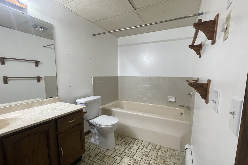 Photo of Bathroom in Grand Rapids
