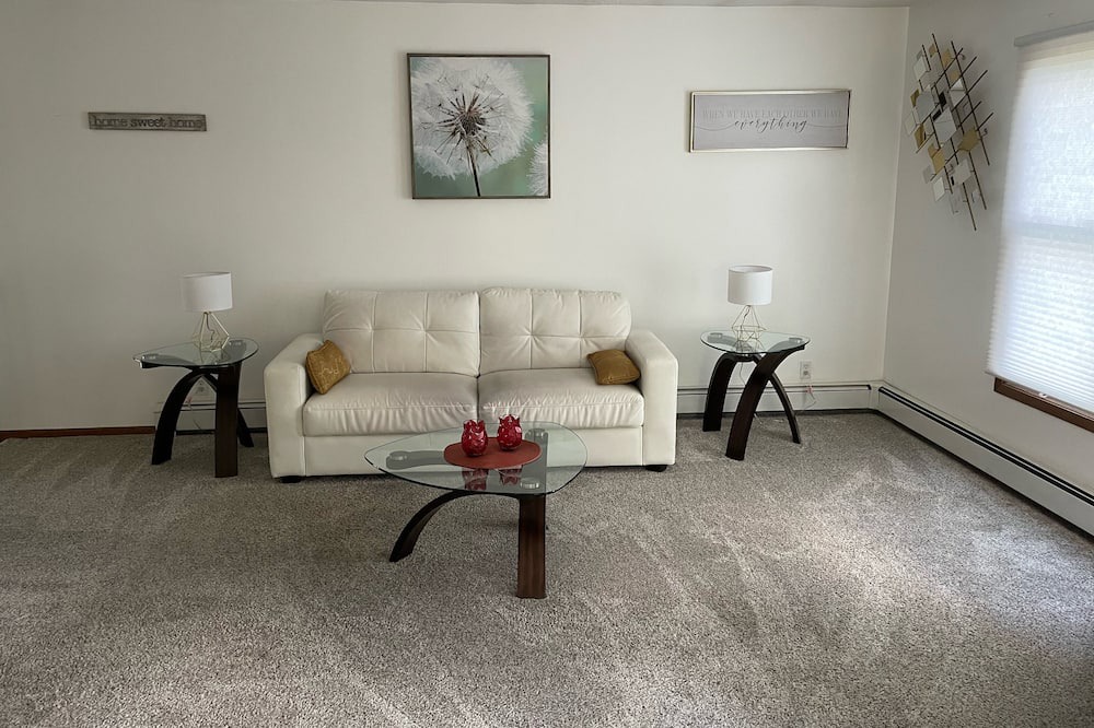 Photo of Livingroom in Grand Rapids