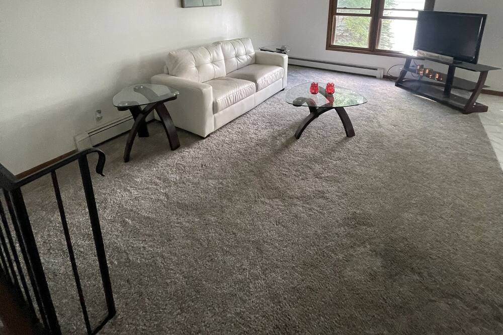 Photo of Bedroom in Grand Rapids