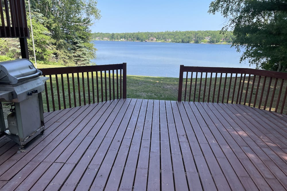 Photo of Patio Balcony in Grand Rapids