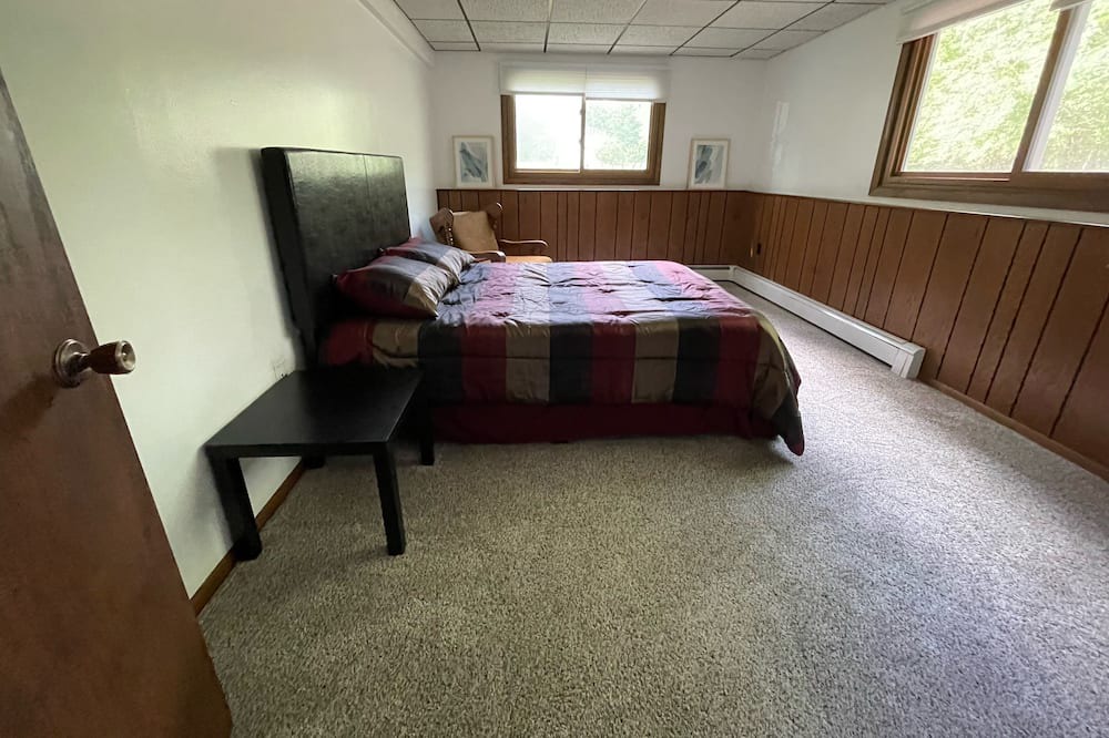 Photo of Bedroom in Grand Rapids
