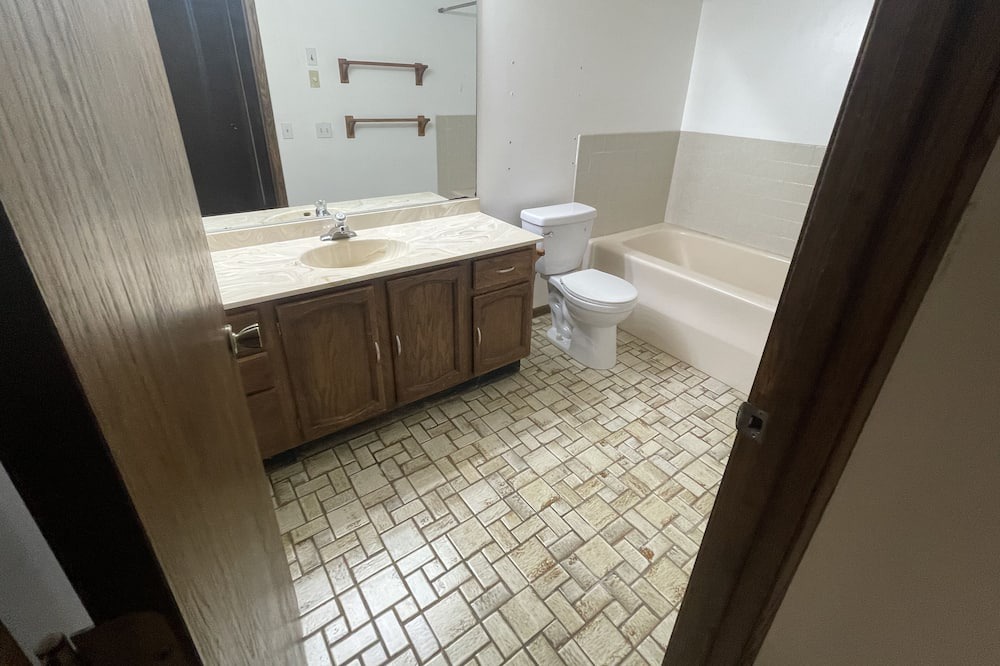 Photo of Bathroom in Grand Rapids
