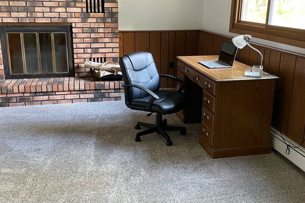Photo of Bedroom in Grand Rapids