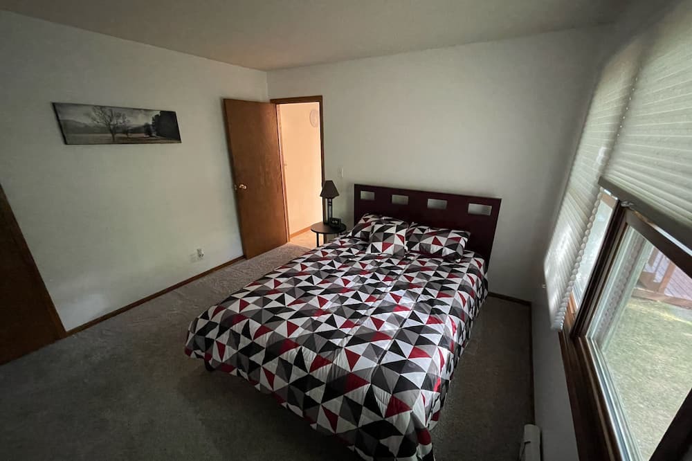Photo of Bedroom in Grand Rapids