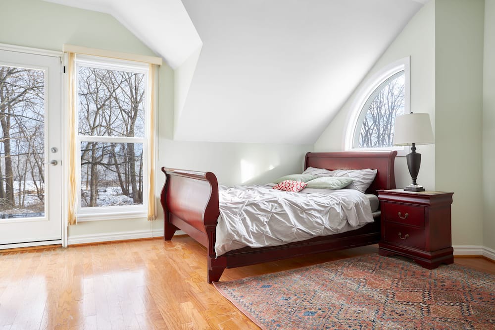 Photo of Bedroom in Fort Erie
