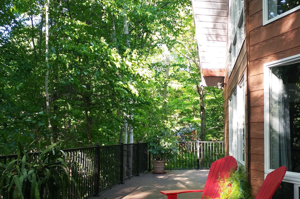 Photo of Outdoor in Rosseau