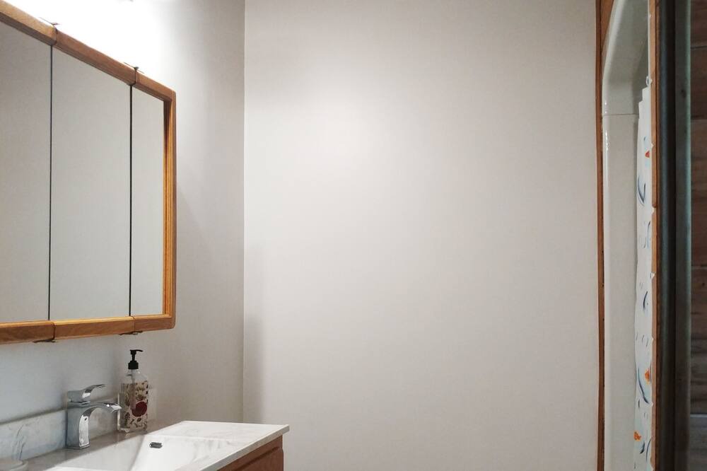 Photo of Bathroom in Rosseau