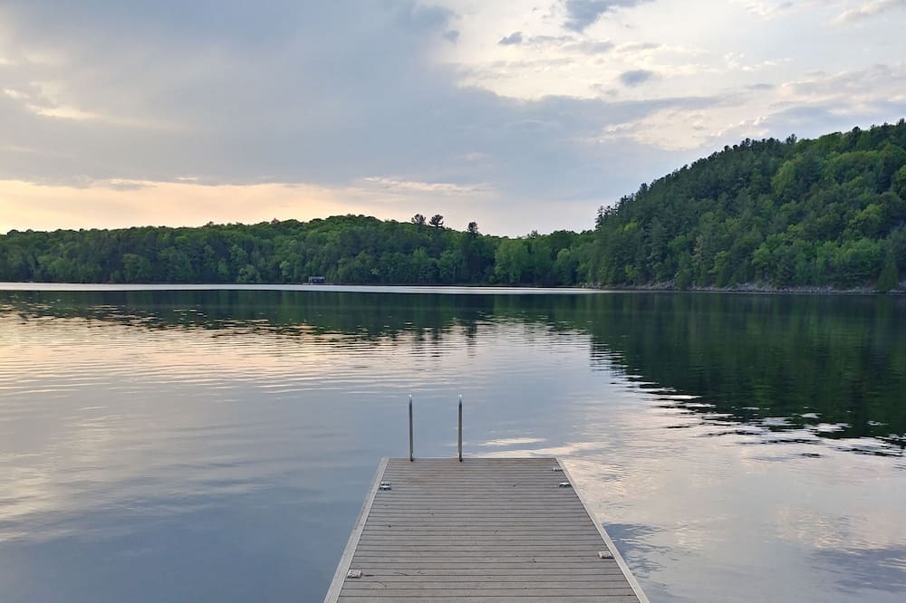 Photo of Outdoor in Rosseau