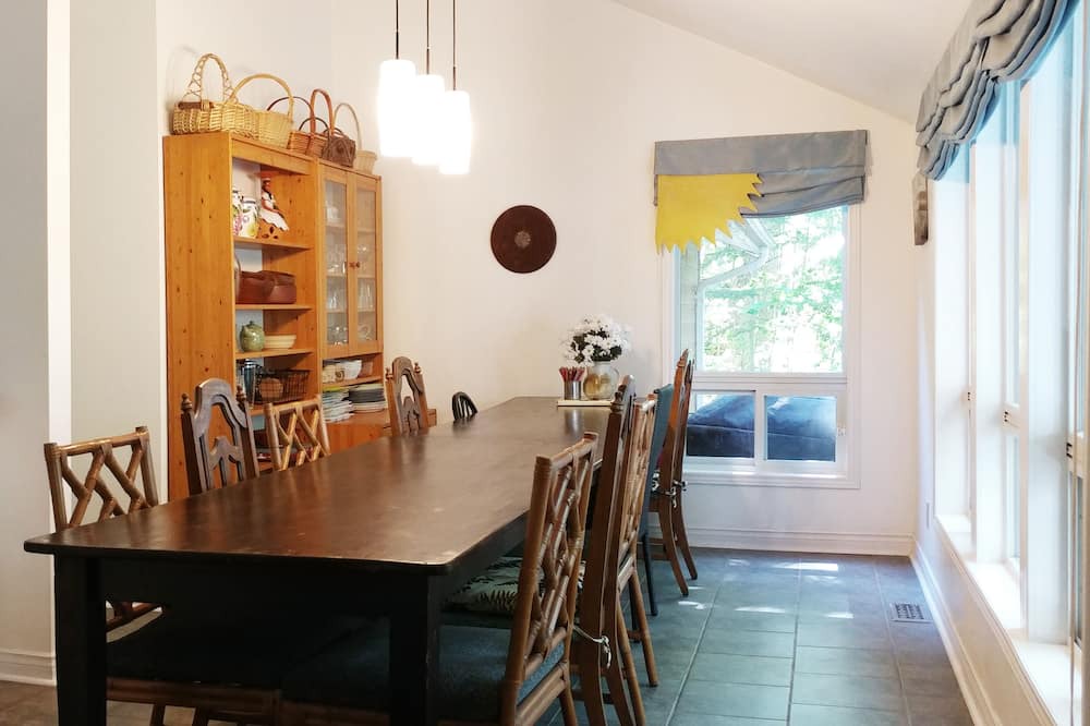 Photo of Kitchen in Rosseau
