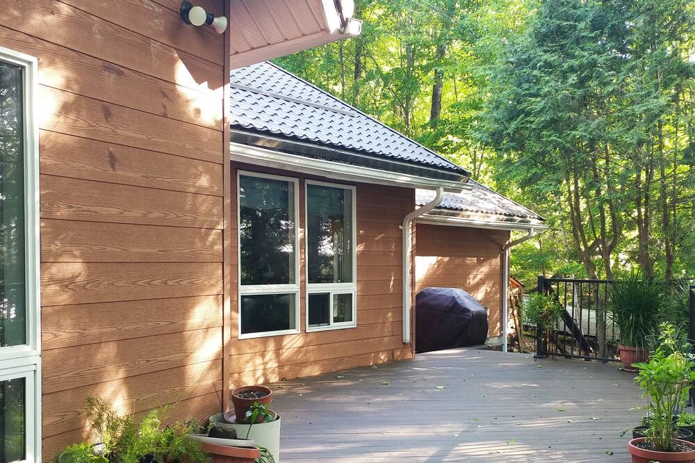 Photo of Outdoor in Rosseau
