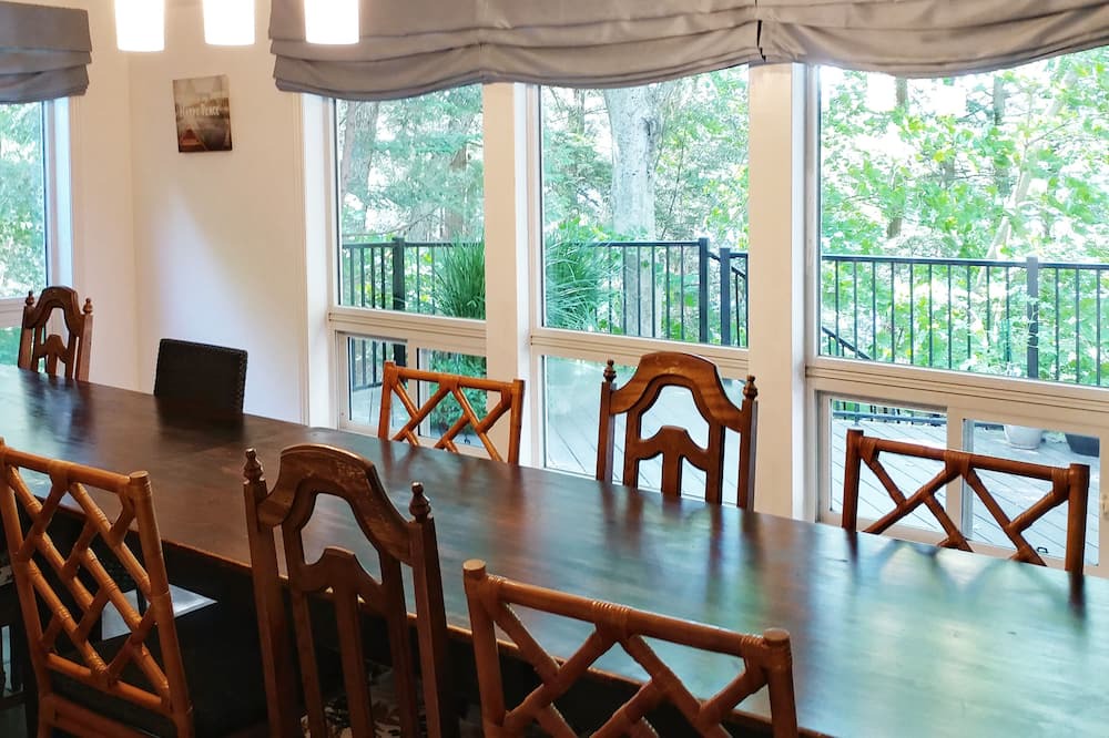 Photo of Kitchen in Rosseau